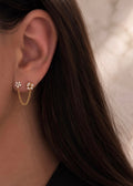 Piercing Dalhia