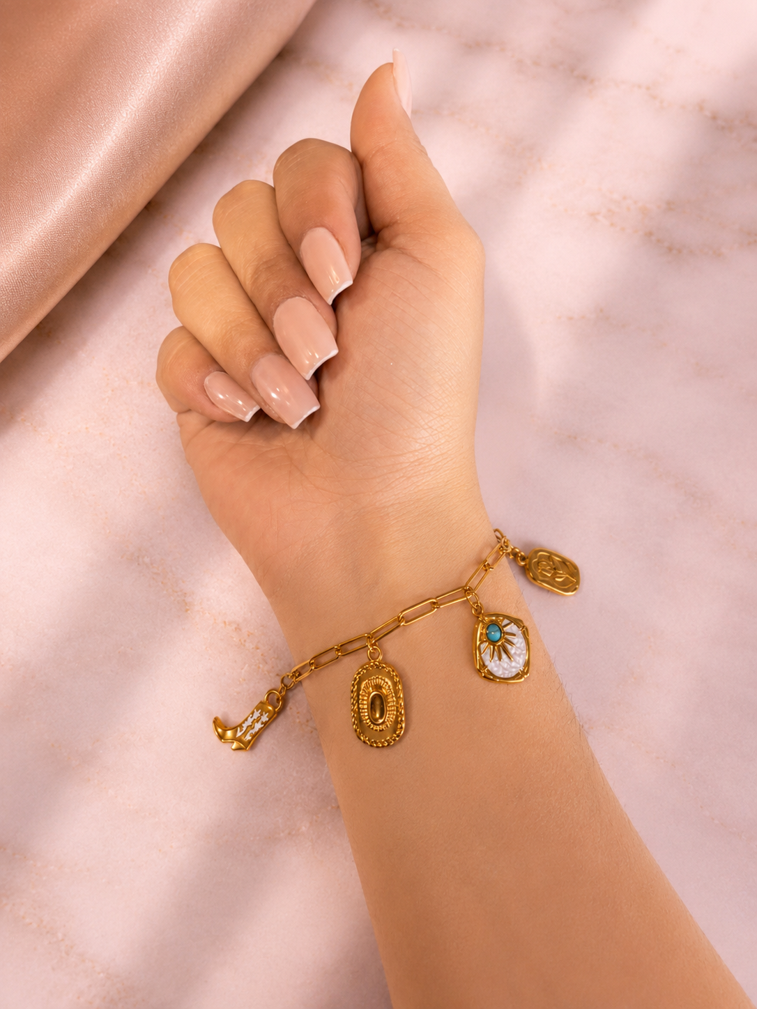 Bracelet Arizona