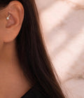 Piercing Orion