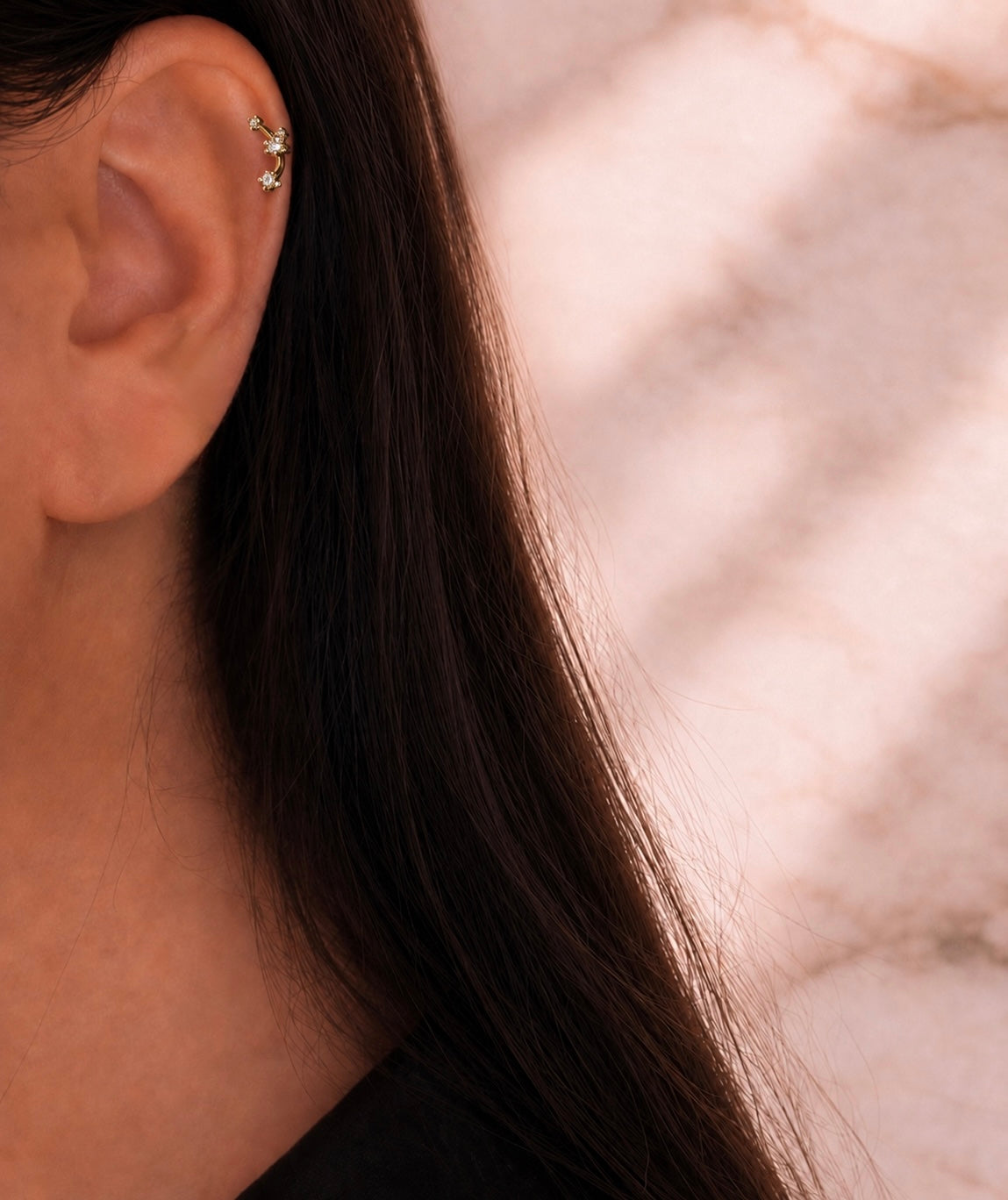 Piercing Astrée