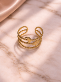 Bague Vespera