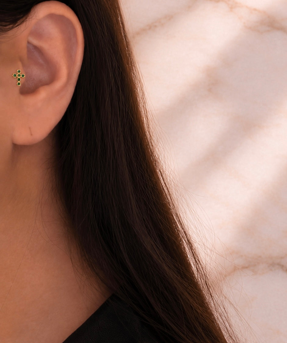 Piercing Céleste