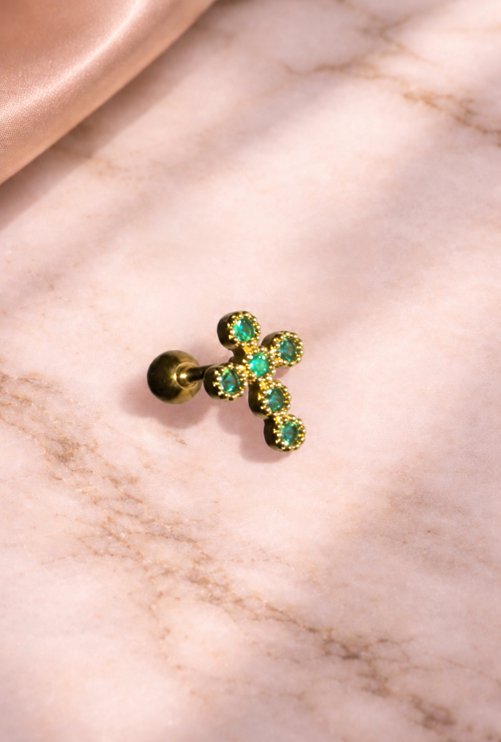 Piercing Céleste