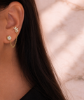 Piercing Élyzia