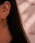 Boucles d’oreilles Isis